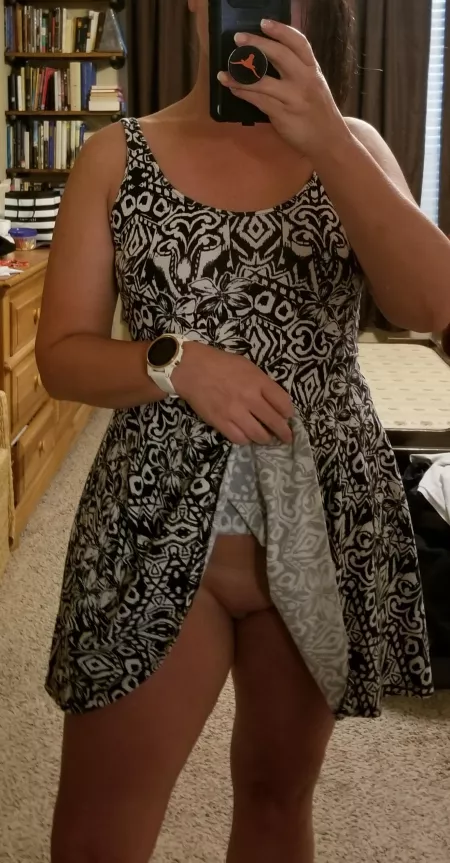 Never too old to wear a sundress right.... by theotherandi72