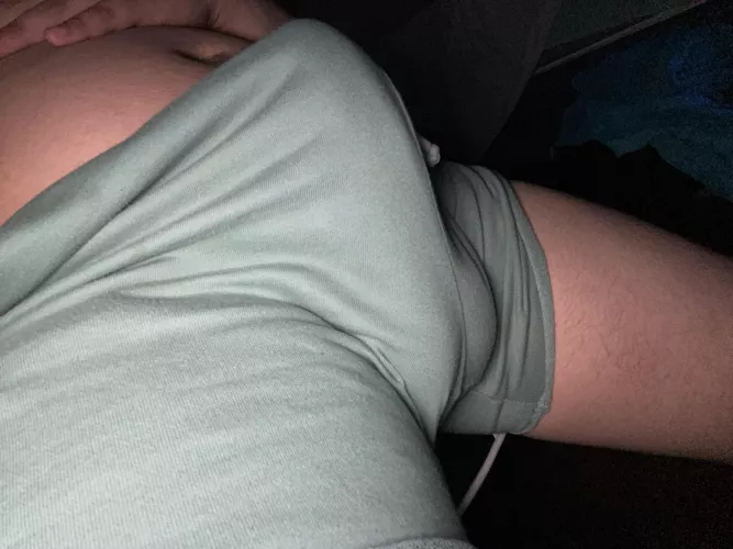 Never took a pic like this wow by DogDue