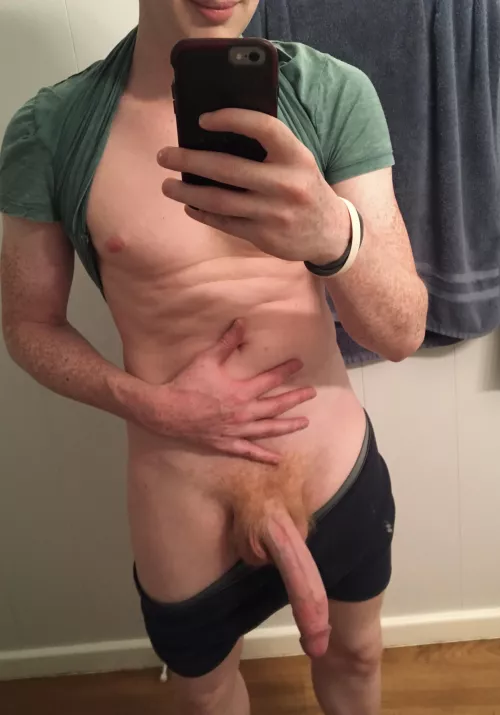 Never trust a big dick and a smile. 🍆🙂 by InternetDouble2k