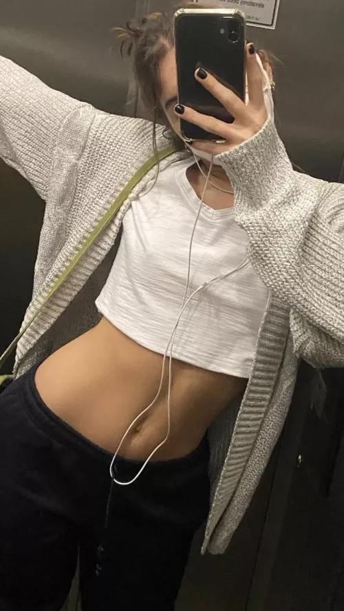 never wear bras by rndmguy123