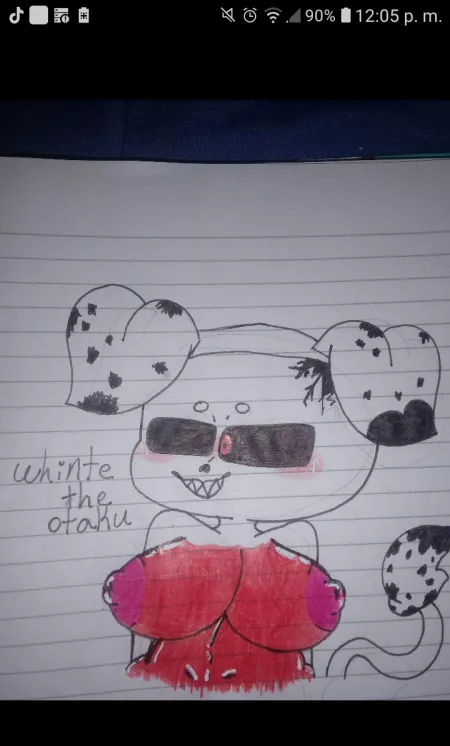 new accont by whintehentai