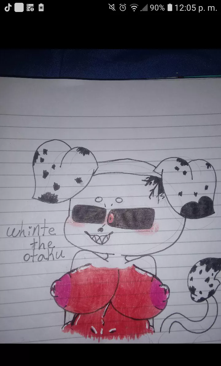 new accont posted by whintehentai