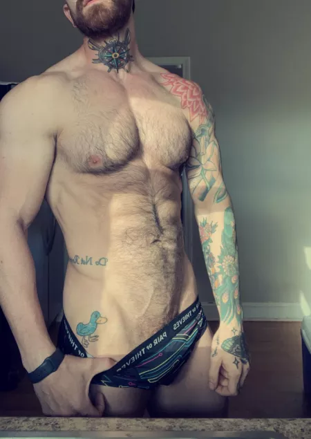 New account but I’m back for now ;) by BoiToiBen