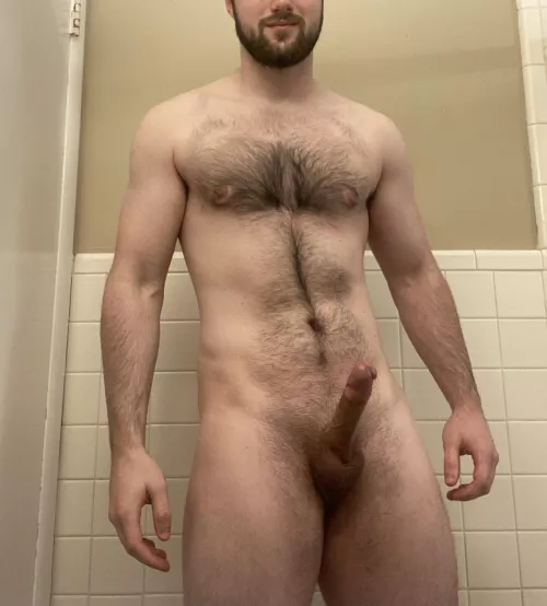 New account but just as horny by newthrow7