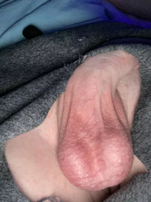 New account, same big balls. Dms always open. by Mrlongballz