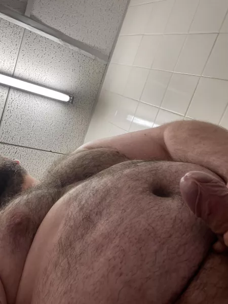 New angle. What do we think? by ShyDad89