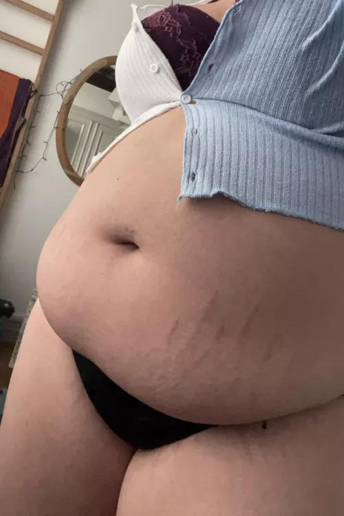 New at this… pls be nice🥺 by One-Choice-5943