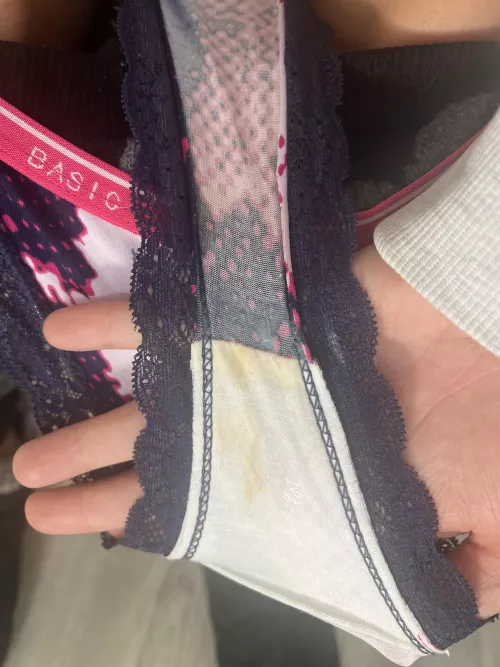 New babe 😋 by Several-Disaster6452