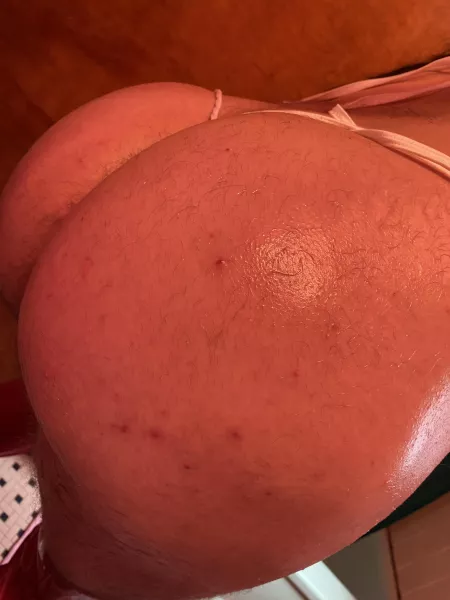 New booty is by Kendra44