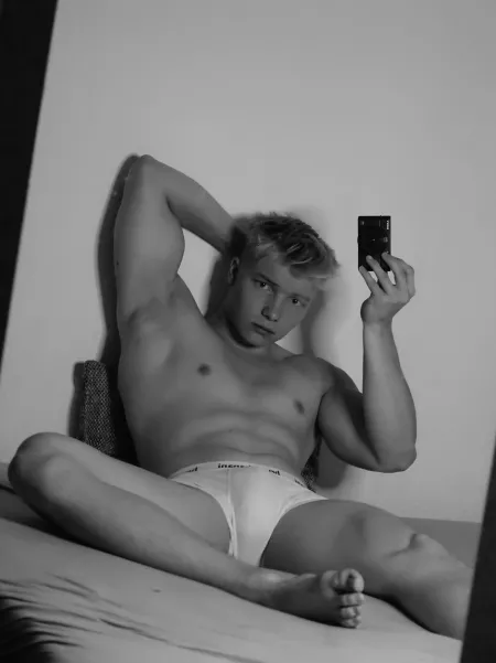 New boxers by timlaurenz_