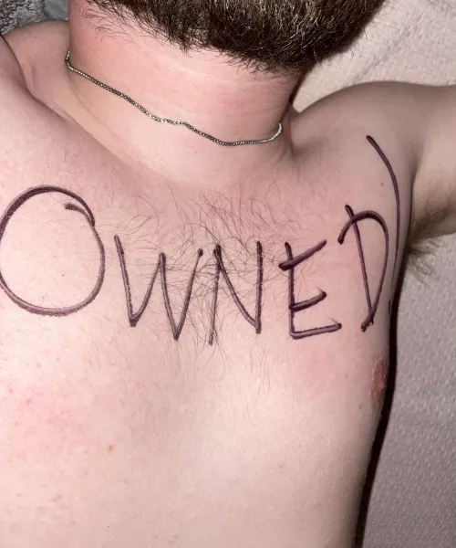 New boy [domme] by NoIntroduction1209