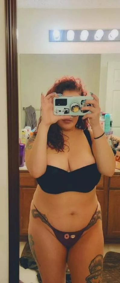 New bra from one of my fans posted by [deleted]