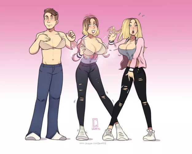 New bra size MTF (by. Grumpy-TG) by Username_Hidden-0
