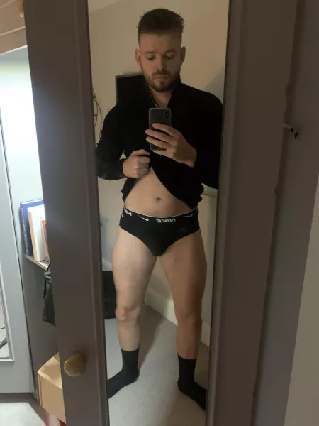 New briefs 🩲 by Robrocky94