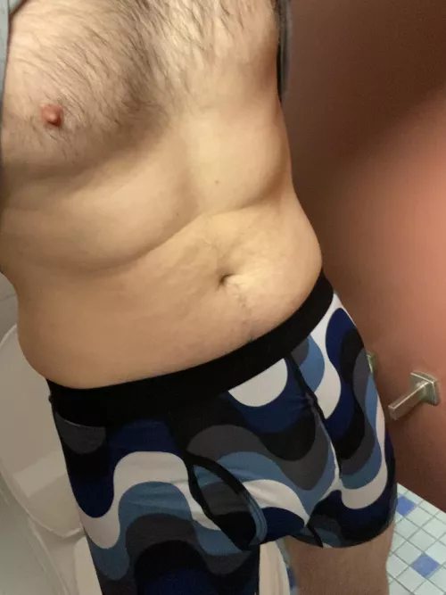 New briefs 😈 by SingleMusician9651