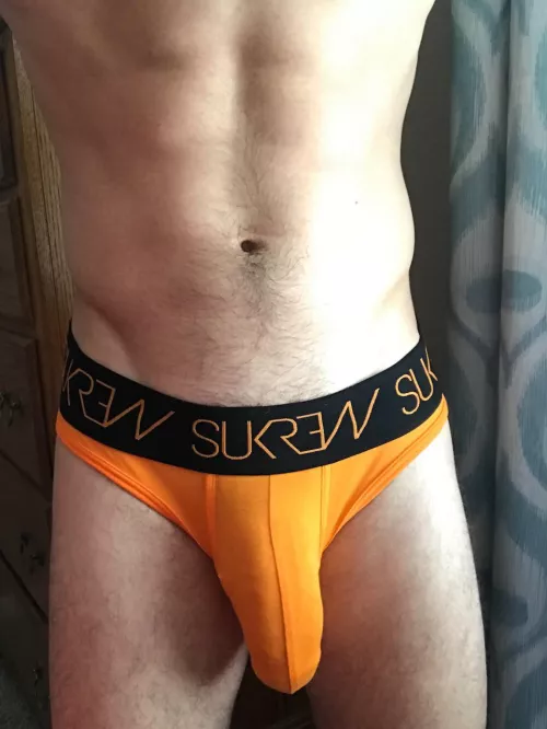 New briefs 😜 by Hungversatypo