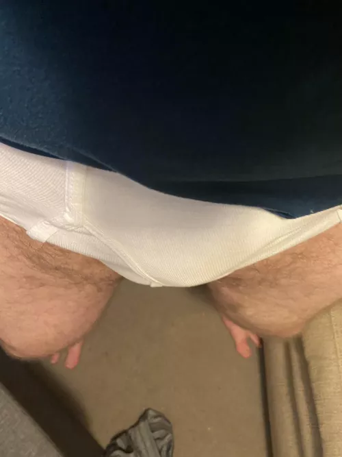 New briefs! by spyguyh704