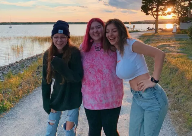 New Brunswick's finest: saraosulli by [deleted]