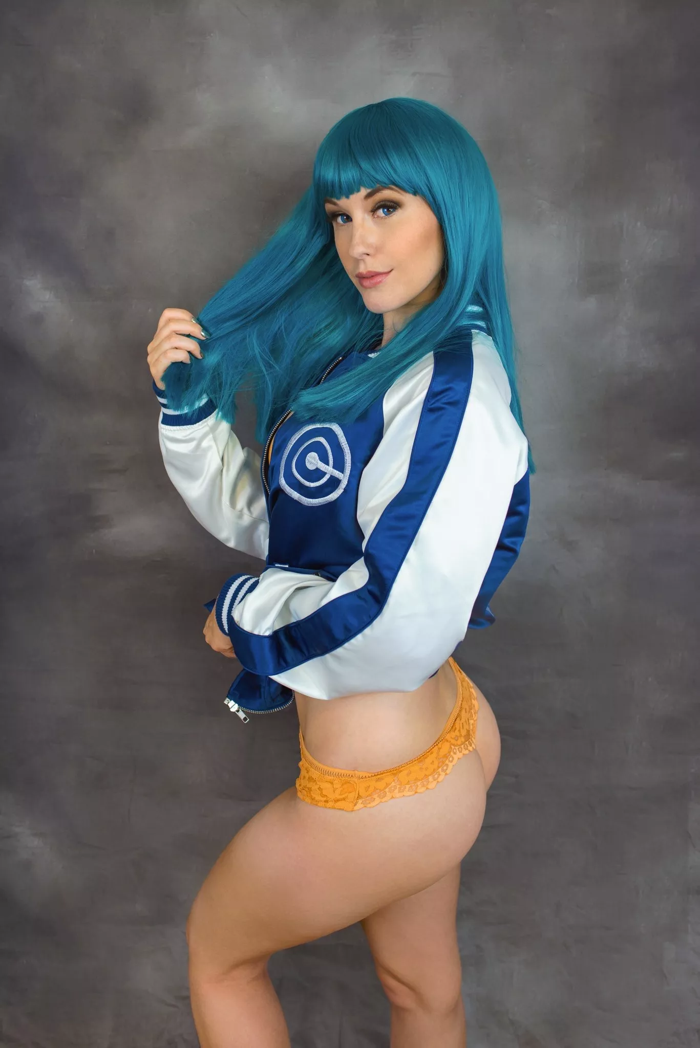 New Bulma Butt photo posted by Strategyboyz21