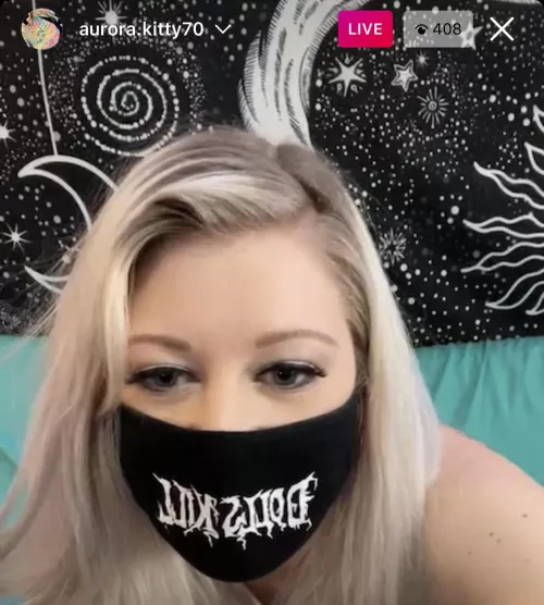 New burner by SJM2016