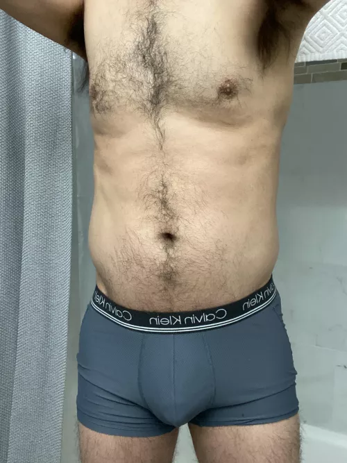 New Calvins… by Curious1Eastcoast