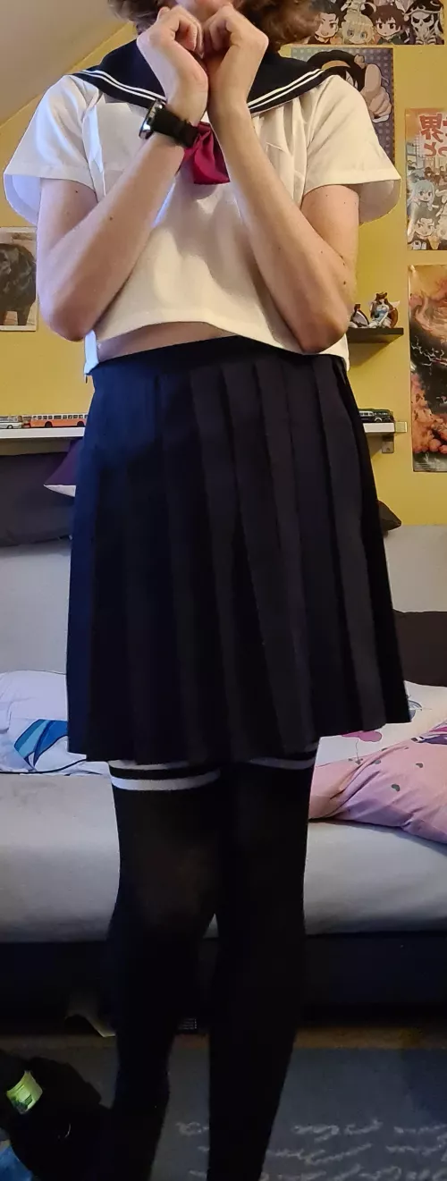 New clothes UwU by Frosty_Shadow