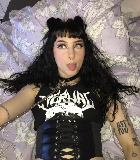 New collar 😍 should i get more of them? by sipetinh