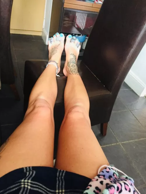 New colour 🤣😉🥰 do you like ? by kokkina_aphrodit