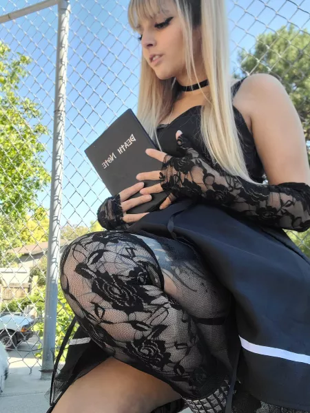 New costumes/cosplays every day of this month🖤🎃 B/g🖤 G/G 🖤 Solo🖤 1on1s🖤 Customs🖤 GFE🖤Fetish friendly 🖤 by babyjo5