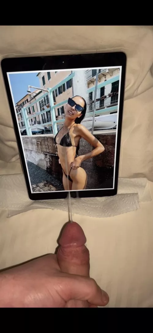 New cum tribute to my tight 19 year old sis, Kik me moreconsiderations to watch by wateryapple