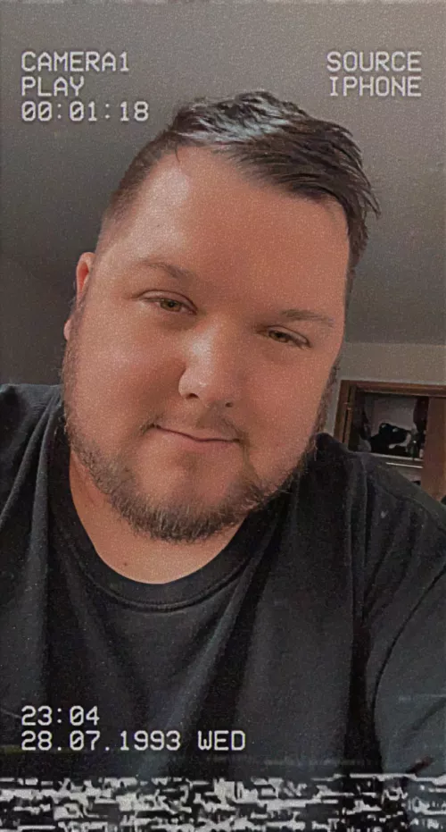 New cut. Who’s this? by alexdp91