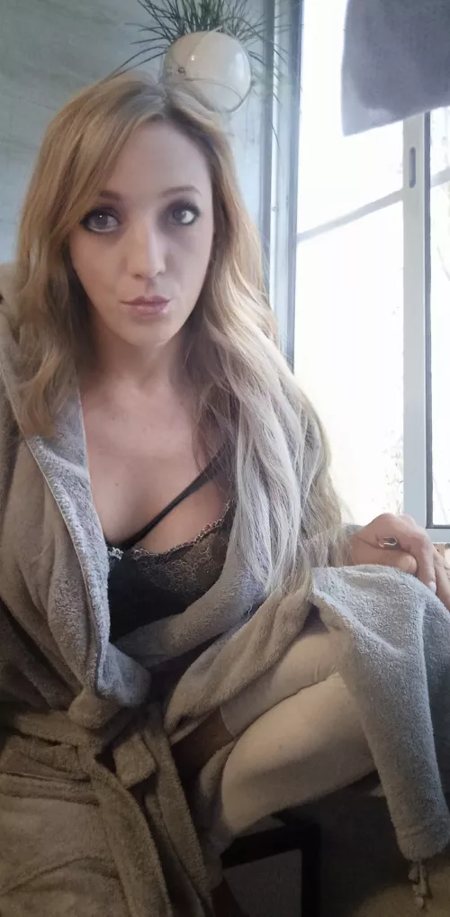 New day coming! by lahudraCD