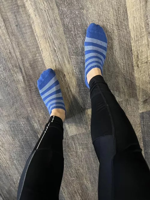 New day new pair by Deep_Impact1