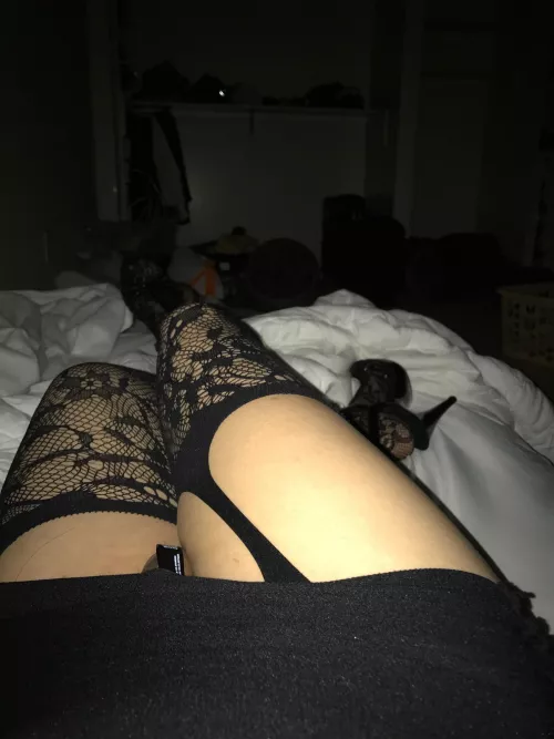 New DCMD/VA bottom looking to get eased into… by Atp20912