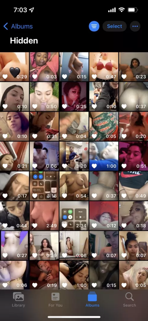 New deals on vids 200 for $10 350 for $15 700 for $20 1,000 for $25🔥📲 by Evening-Hat1888