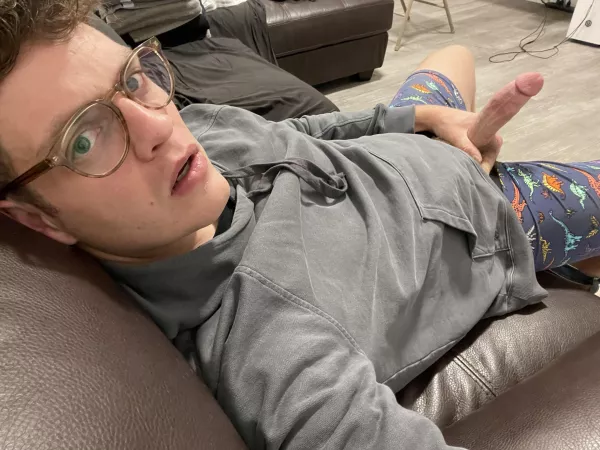 New dinosaur underwear! by coopsmagups