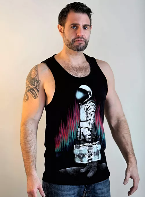 New DJ flyer promo pic... by yourdaddysfavdj