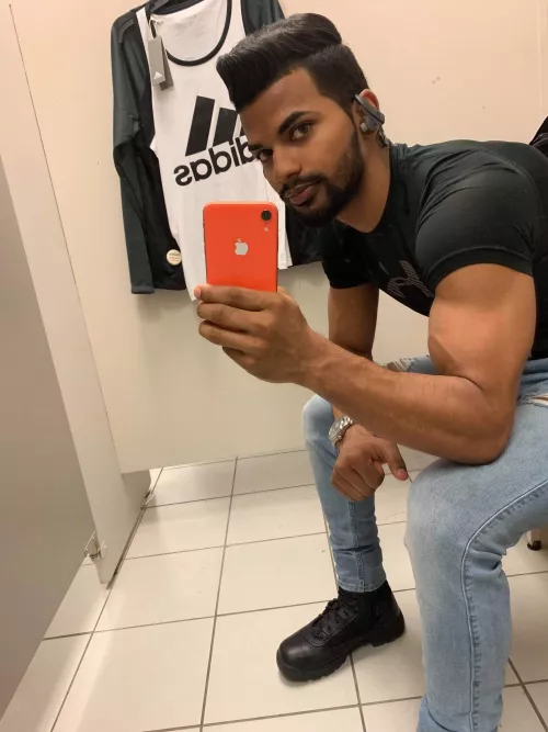 New! Do I belong here? by Thickcock_69