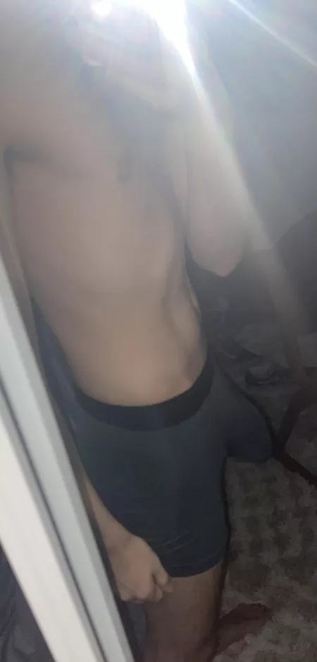 New dorm, same dick by ggalapar