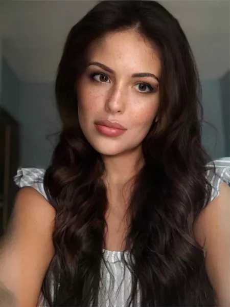 New dress by lexigirl1234