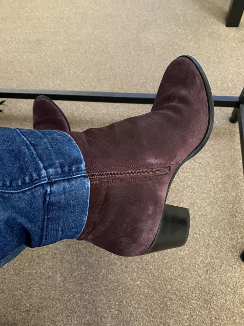 New every day heels 👠 by Ok_Coach_4714