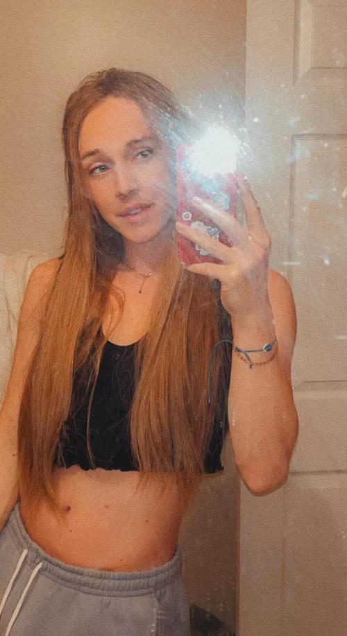 New extensions who’s this? by _YesJess_