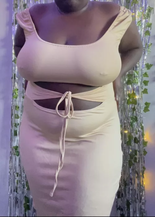 new favorite going out dress ✨ by eristhestrifequeen