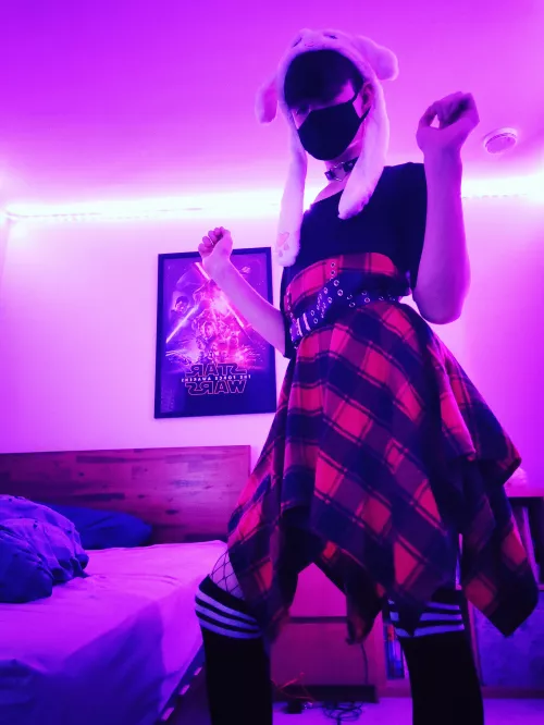 New fit!!!! by -Soft_Femboy-