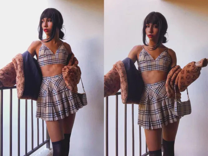 new fit type beat by parttimebae