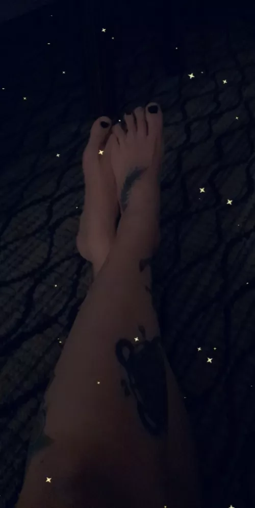New foot massage and pedi videos yummm by MistressA2196