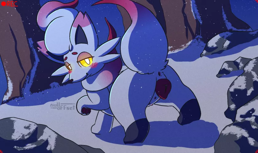 New found footage? [F] (Nulloffset) by OwO_Bot