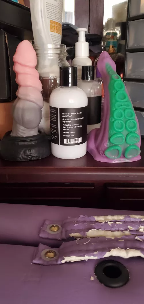 New friends came today :) by S_EarthLy87