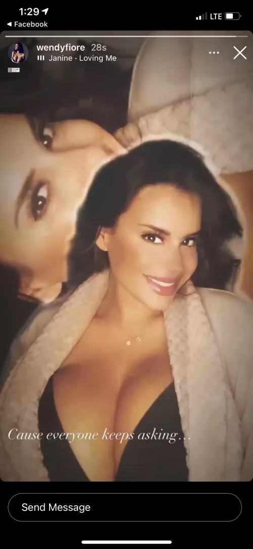 New from Instagram by 1991nwb