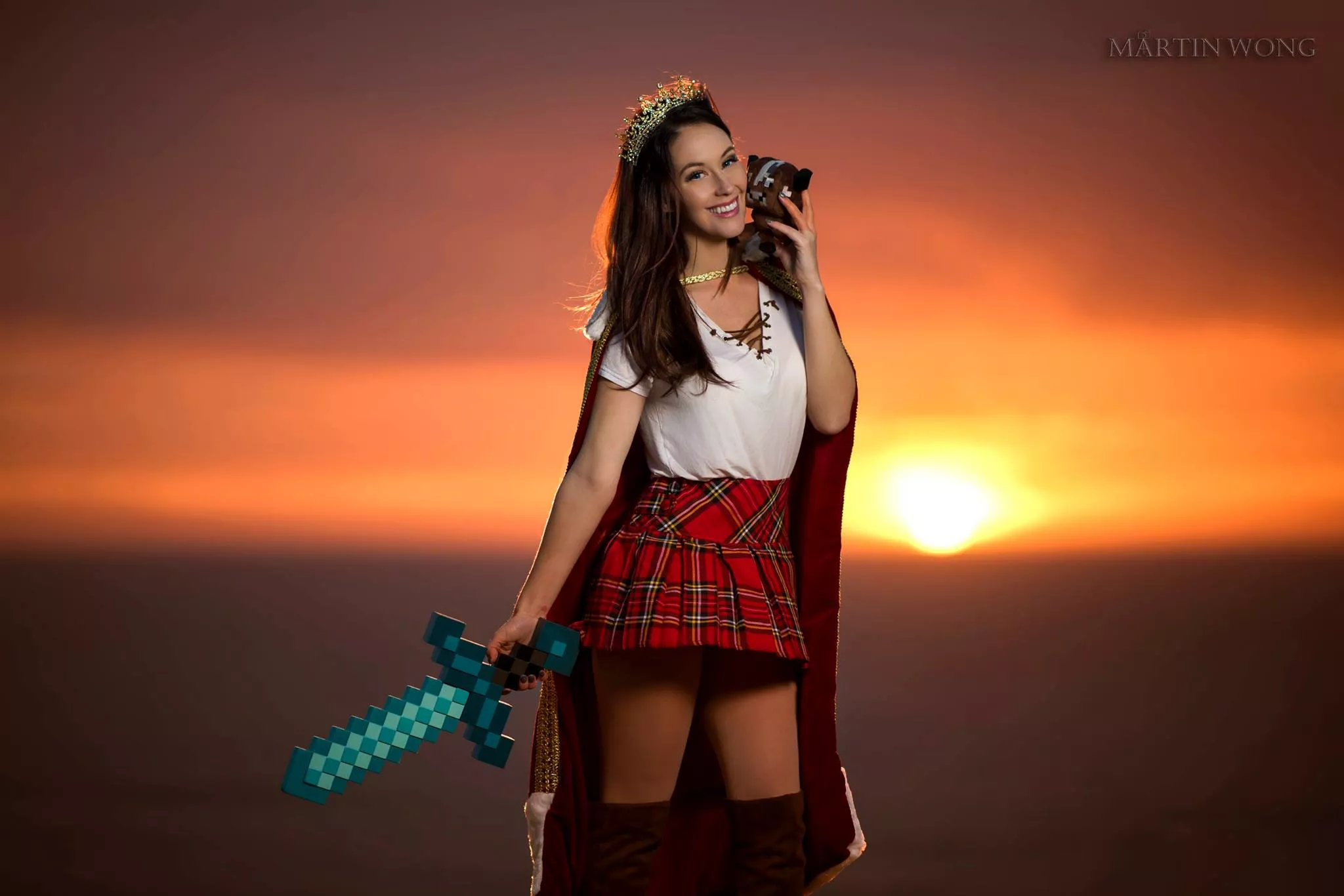 New from Martin Wong posted by HilariousMax